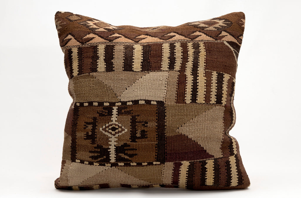 Kilim Pillow, 20x20 in. (KW50502264)