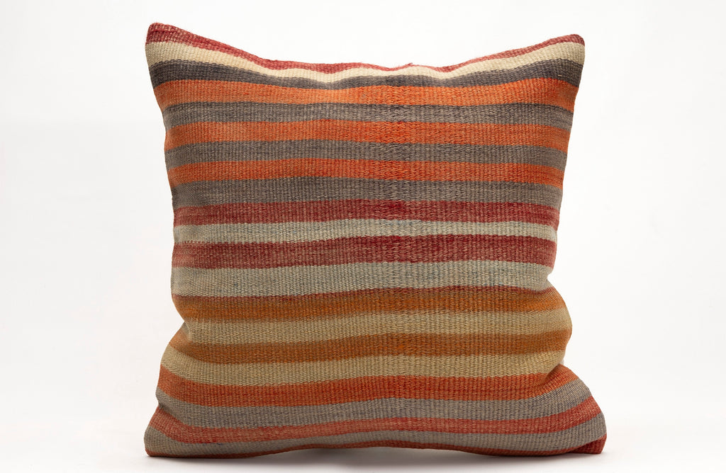 Kilim Pillow, 20x20 in. (KW50502265)