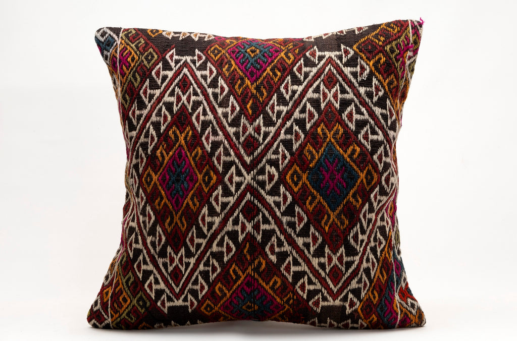 Kilim Pillow, 20x20 in. (KW50502267)