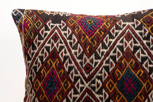 Kilim Pillow, 20x20 in. (KW50502267)