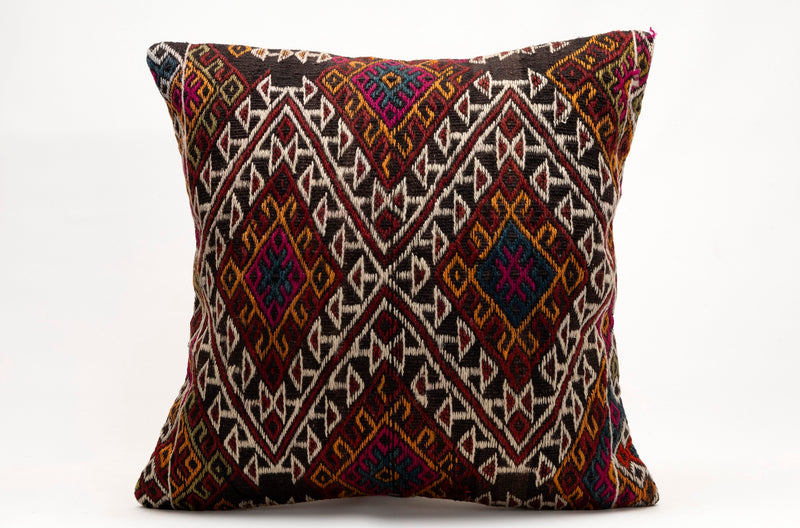 Kilim Pillow, 20x20 in. (KW50502267)