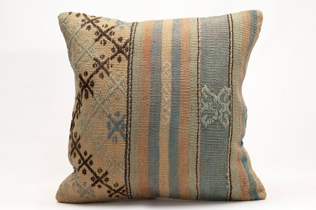 Kilim Pillow, 20x20 in. (KW50502269)