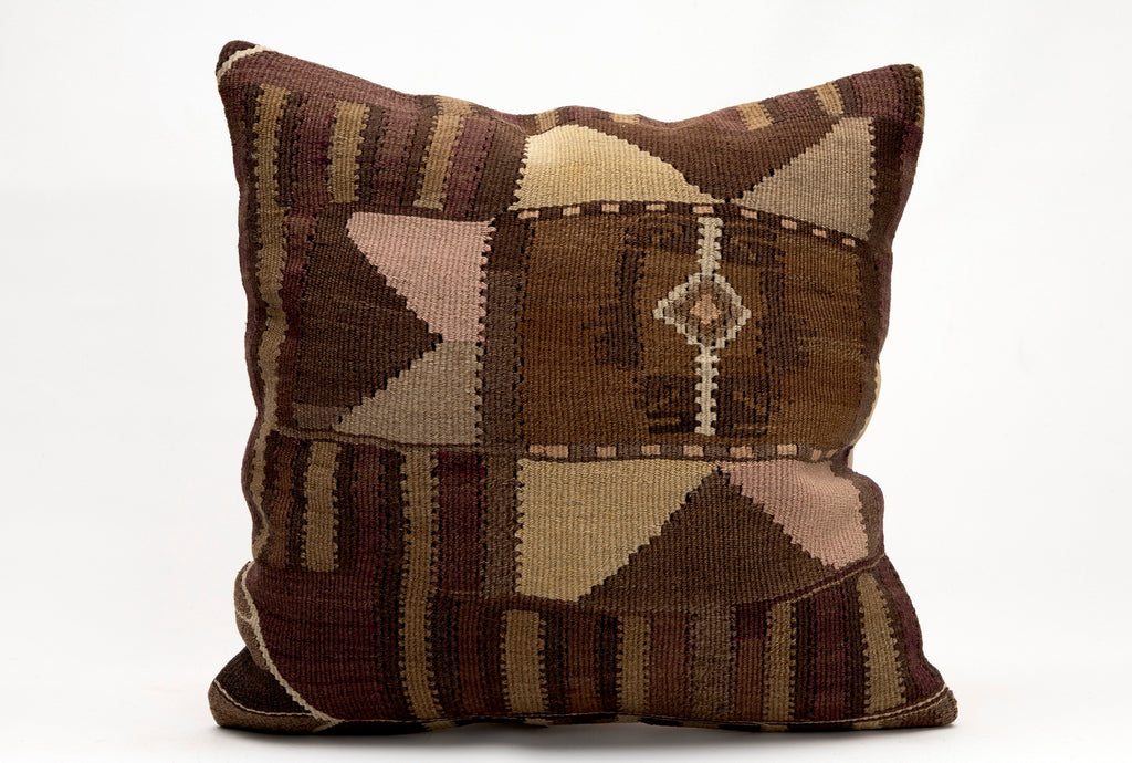 Kilim Pillow, 20x20 in. (KW50502270)