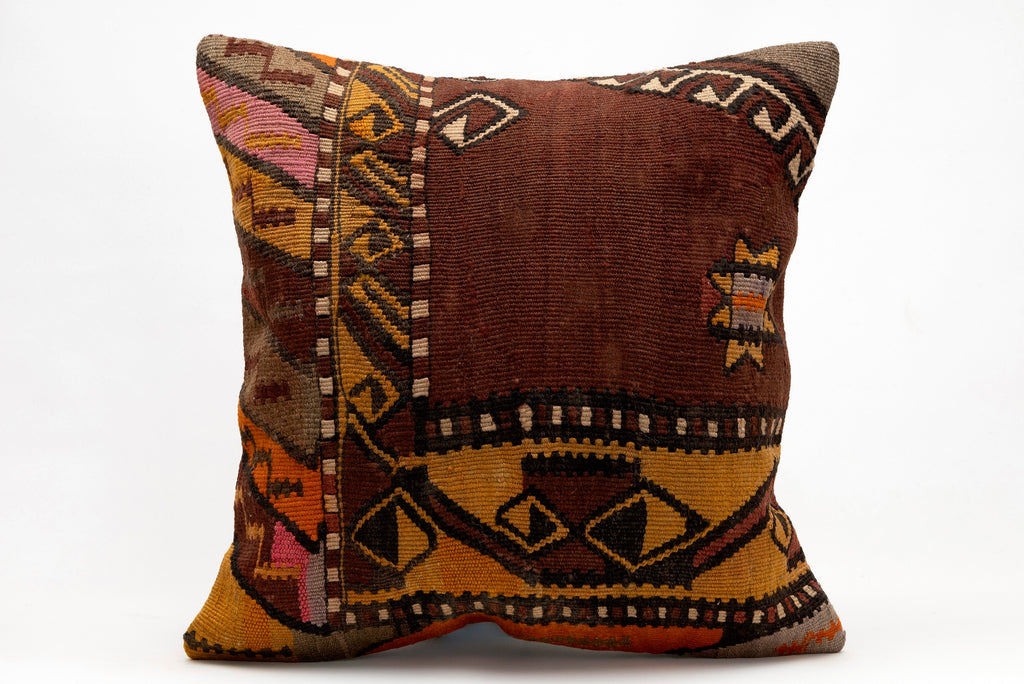 Kilim Pillow, 20x20 in. (KW50502271)