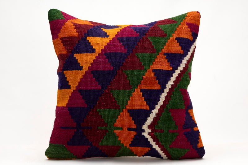 Kilim Pillow, 20x20 in. (KW50502282)