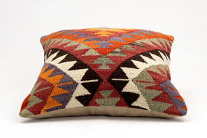 Kilim Pillow, 20x20 in. (KW50502286)