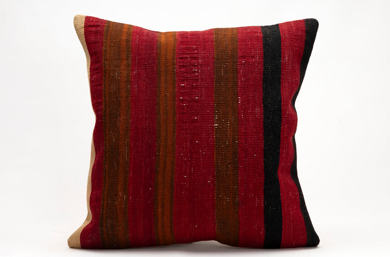 Kilim Pillow, 20x20 in. (KW50502294)