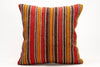 Kilim Pillow, 20x20 in. (KW50502300)