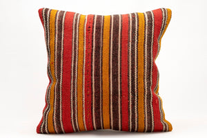 Kilim Pillow, 20x20 in. (KW50502300)