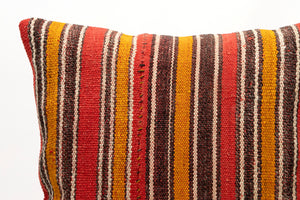 Kilim Pillow, 20x20 in. (KW50502300)