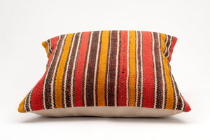 Kilim Pillow, 20x20 in. (KW50502300)