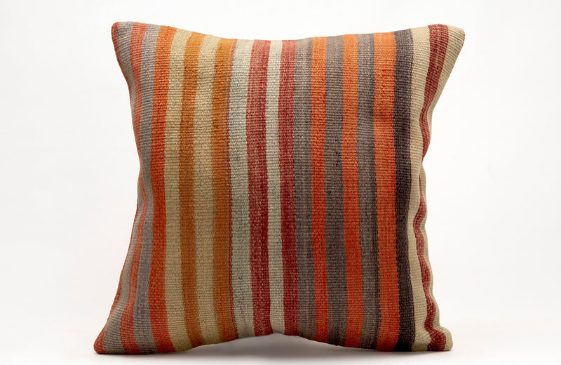 Kilim Pillow, 20x20 in. (KW50502301)