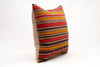 Kilim Pillow, 20x20 in. (KW50502302)