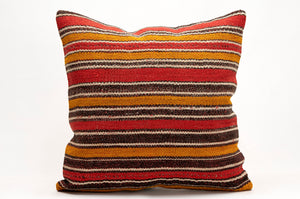 Kilim Pillow, 20x20 in. (KW50502302)