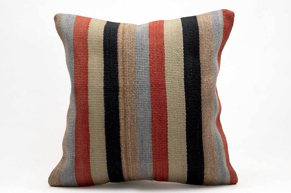 Kilim Pillow, 20x20 in. (KW50502303)