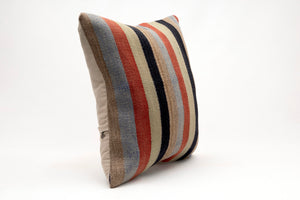 Kilim Pillow, 20x20 in. (KW50502303)