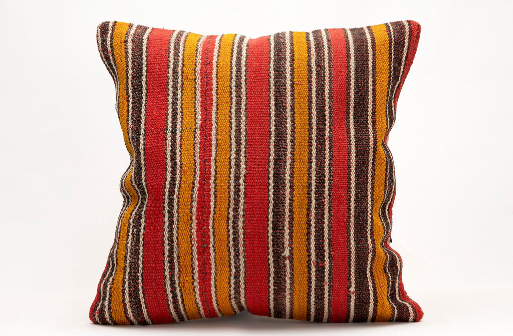 Kilim Pillow, 20x20 in. (KW50502304)