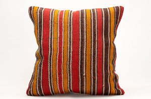 Kilim Pillow, 20x20 in. (KW50502304)