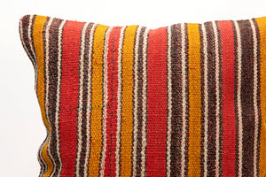 Kilim Pillow, 20x20 in. (KW50502304)