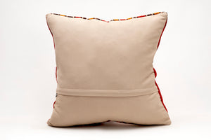 Kilim Pillow, 20x20 in. (KW50502304)