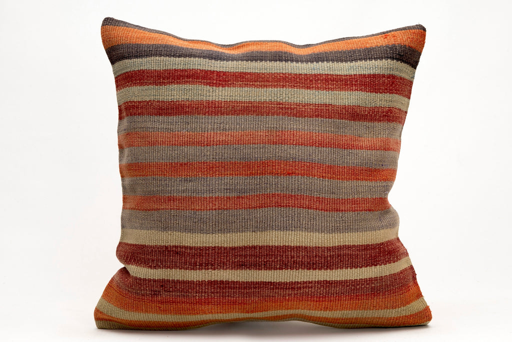 Kilim Pillow, 20x20 in. (KW50502305)