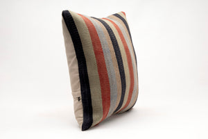 Kilim Pillow, 20x20 in. (KW50502306)