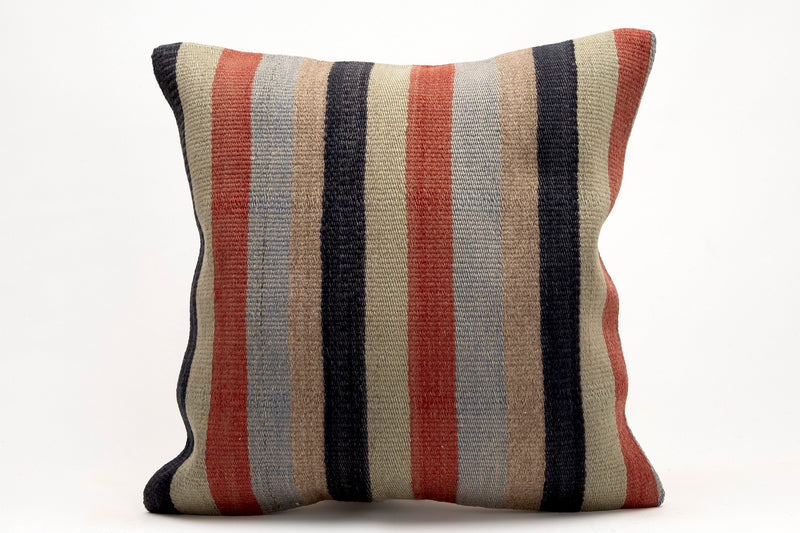 Kilim Pillow, 20x20 in. (KW50502306)