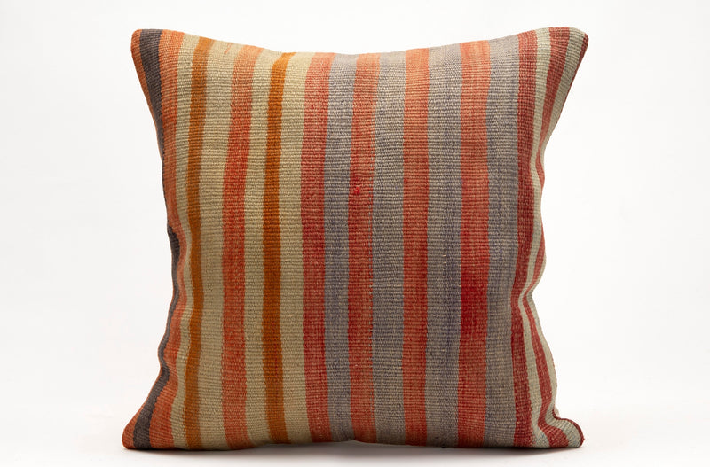 Kilim Pillow, 20x20 in. (KW50502307)