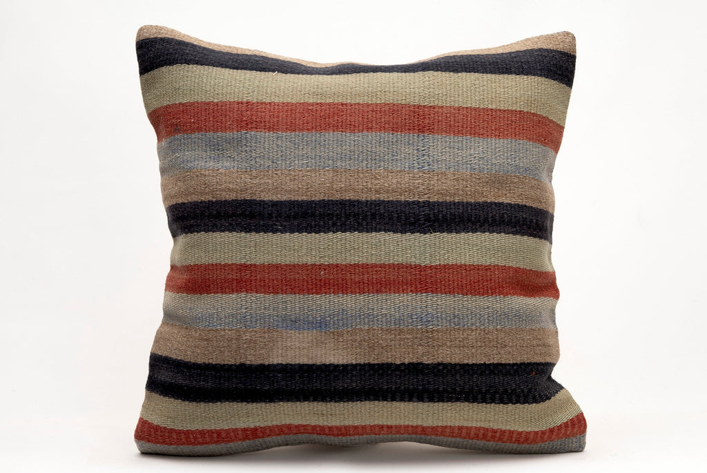 Kilim Pillow, 20x20 in. (KW50502308)