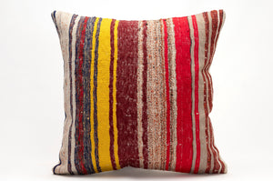 Kilim Pillow, 20x20 in. (KW50502316)