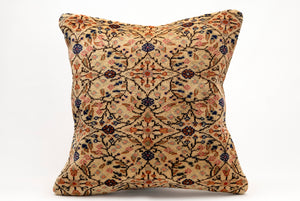 Kilim Pillow, 20x20 in. (KW50502322)