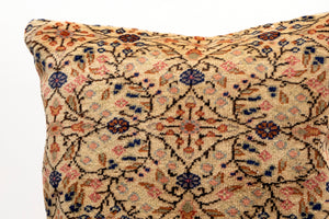 Kilim Pillow, 20x20 in. (KW50502322)