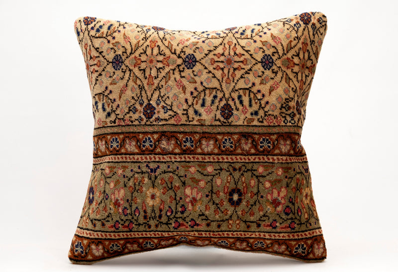 Kilim Pillow, 20x20 in. (KW50502323)