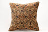 Kilim Pillow, 20x20 in. (KW50502325)