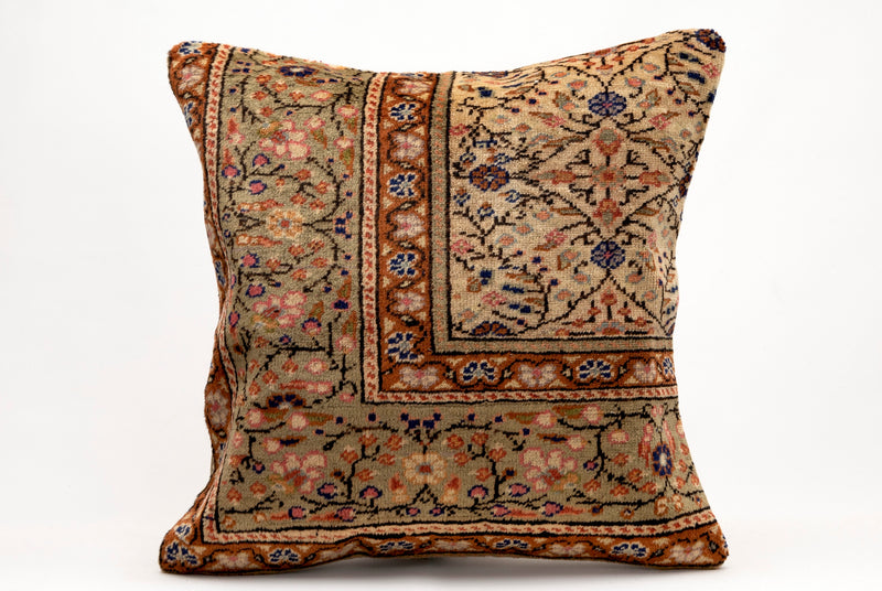 Kilim Pillow, 20x20 in. (KW50502326)