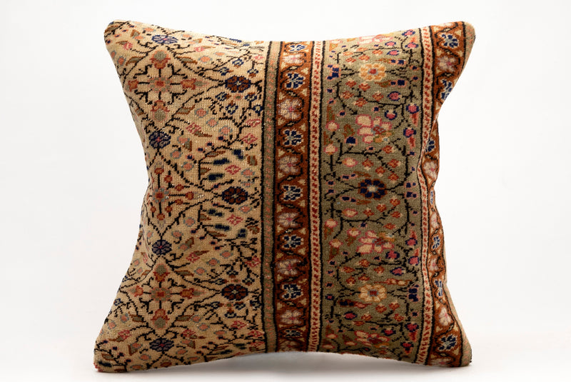 Kilim Pillow, 20x20 in. (KW50502329)