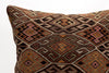 Kilim Pillow, 20x20 in. (KW50502340)