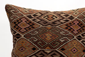 Kilim Pillow, 20x20 in. (KW50502340)