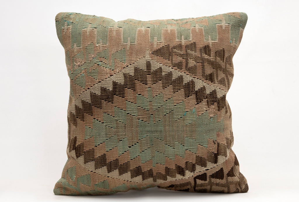 Kilim Pillow, 20x20 in. (KW50502357)