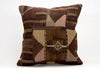 Kilim Pillow, 20x20 in. (KW50502373)