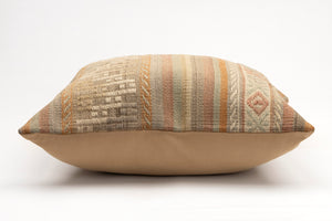 Kilim Pillow, 20x20 in. (KW50502384)