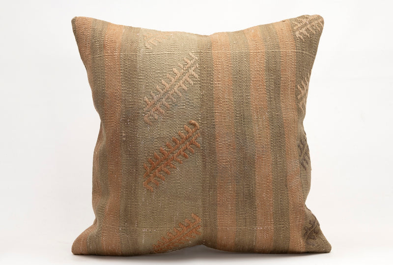 Kilim Pillow, 20x20 in. (KW50502389)