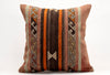 Kilim Pillow, 20x20 in. (KW50502391)