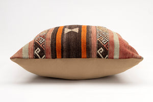 Kilim Pillow, 20x20 in. (KW50502391)