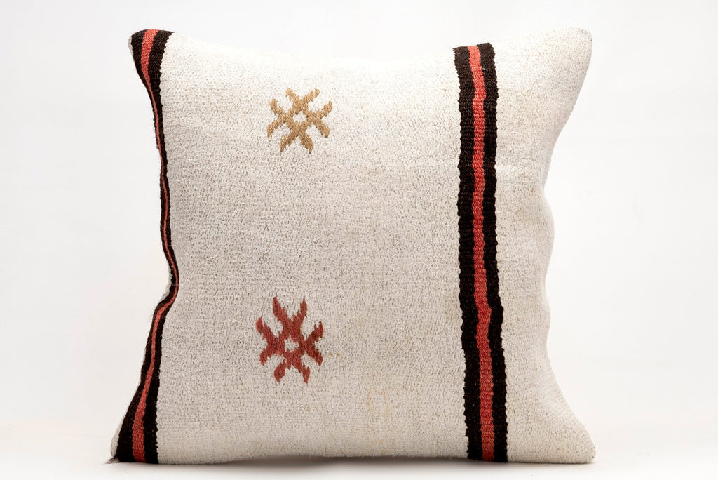 20"x20" Hemp Pillow (KW50502406)