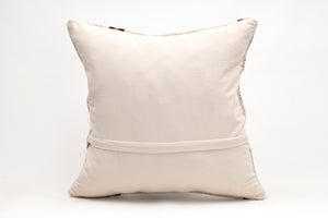 20"x20" Hemp Pillow (KW50502406)