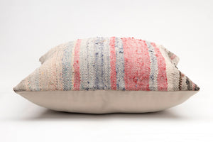 Kilim Pillow, 20x20 in. (KW50502410)