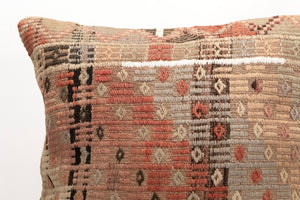 Kilim Pillow, 20x20 in. (KW50502482)
