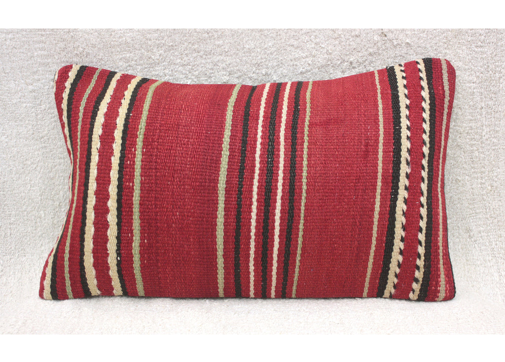 12"x20" Kilim Cushion Cover (KW3050108)