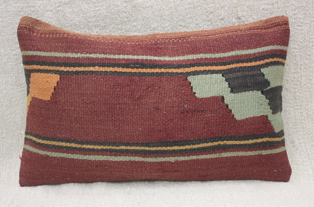 12"x20" Kilim Cushion Cover (KW3050117)